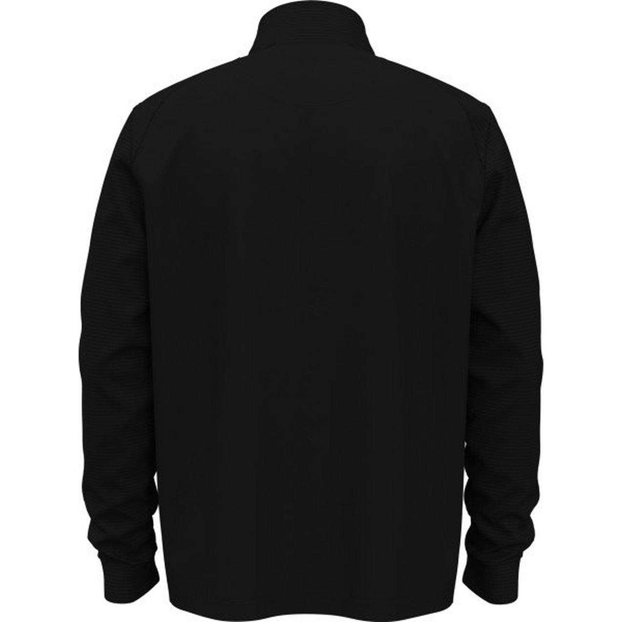 Men's PC Ottoman 1/4 Zip Longsleeve Pullover