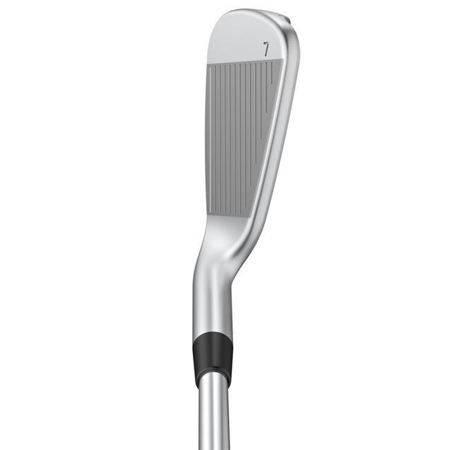 G430 5-PW GW Iron Set with Graphite Shaft | PING | Iron Sets