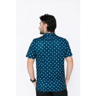 Polo Bear Paw pour hommes NOMINOU