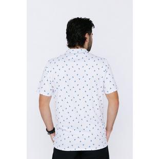 Polo Humming Bird pour hommes NOMINOU