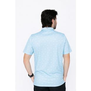 Polo Eagle Moon pour hommes NOMINOU