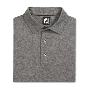 Polo Scottish Town pour hommes FOOTJOY