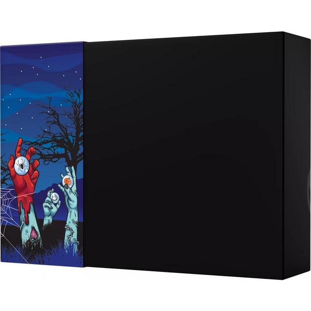 Limited Edition - Chrome Tour Golf Balls - Halloween | CALLAWAY