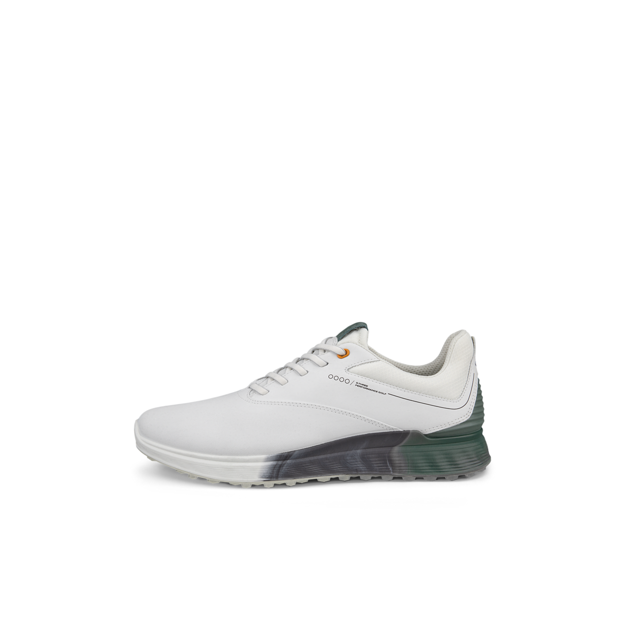 Men's S-Three Spikeless Golf Shoe