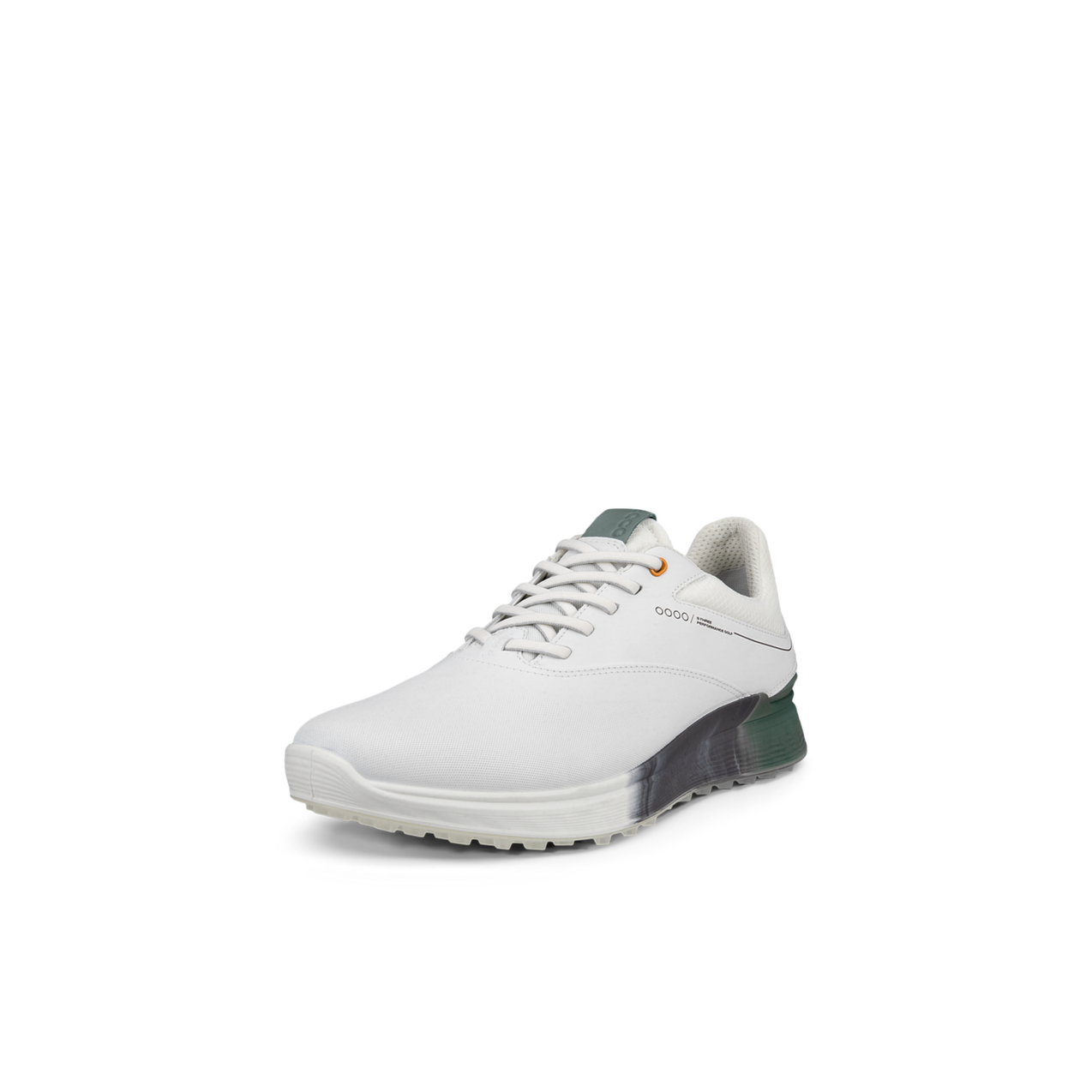 Men's S-Three Spikeless Golf Shoe
