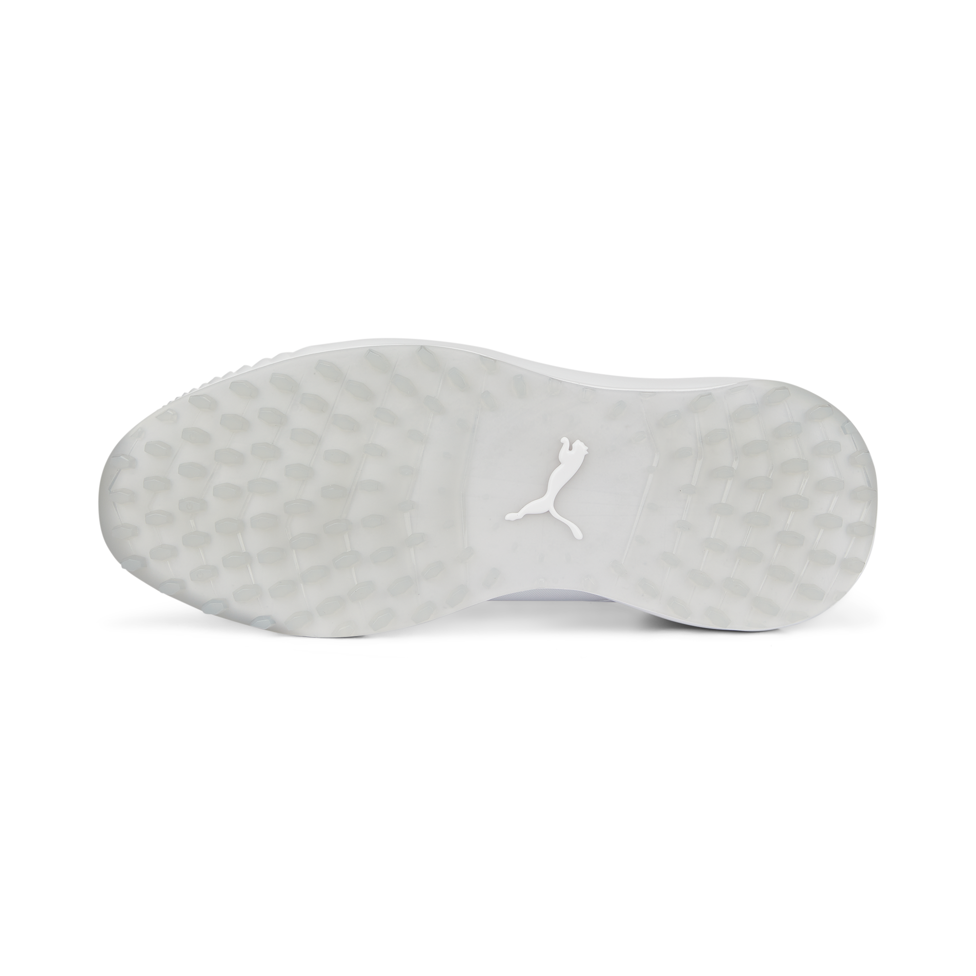 Prior Generation - Men's Ignite Elevate Spikeless Golf Shoe - White/Silver (Wide)