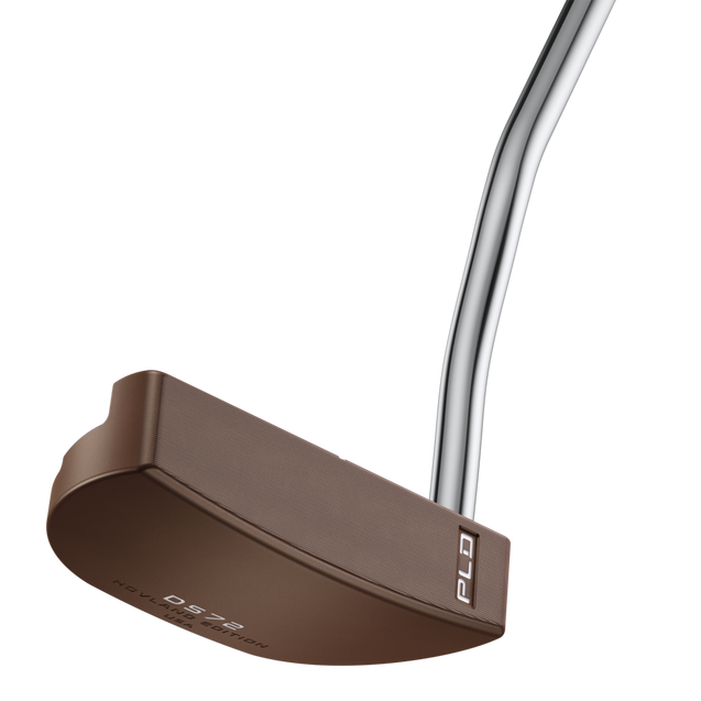 Limited Edition - PLD Milled DS72 Hovland Putter | PING | Putters