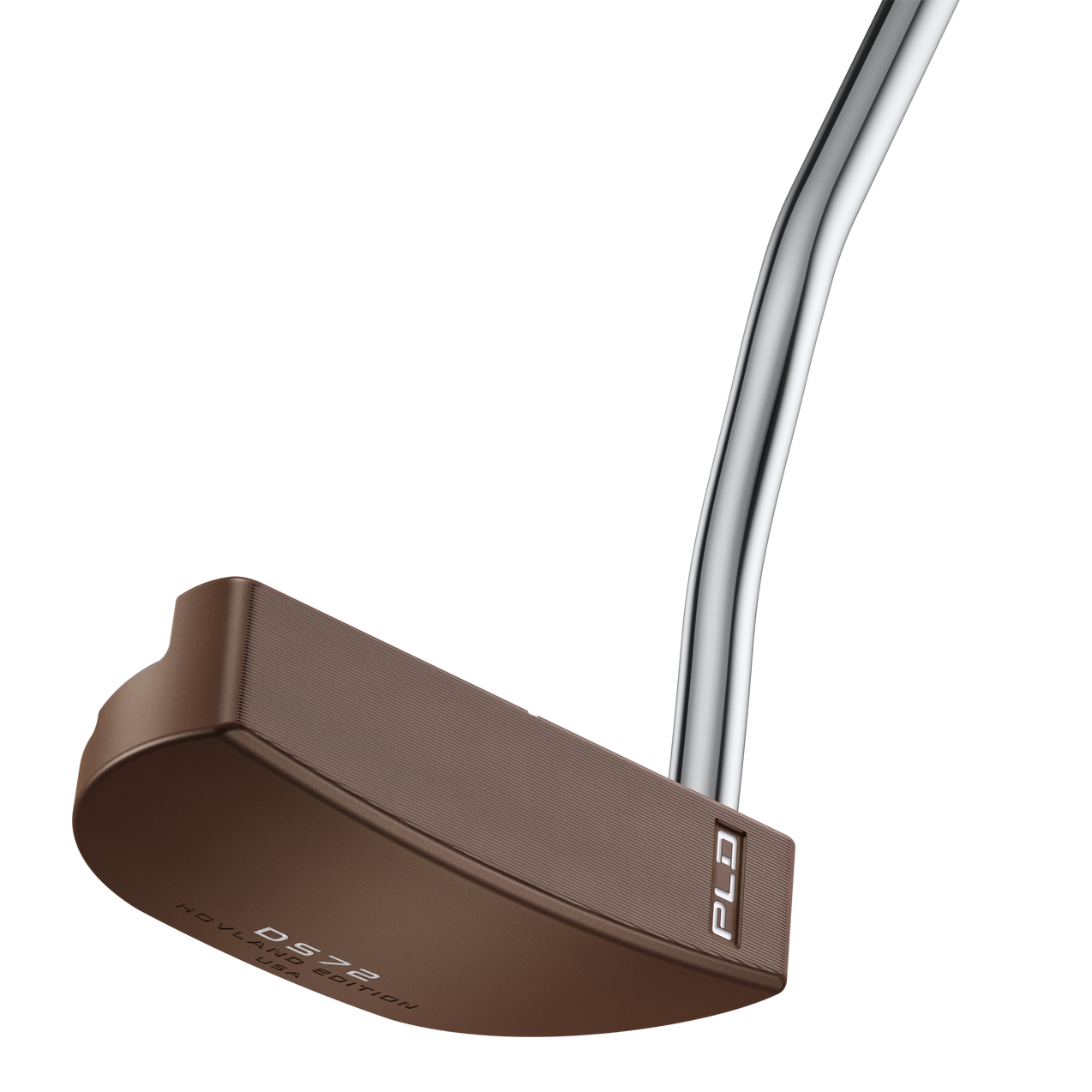 PLD Milled DS72 Hovland Edition Putter