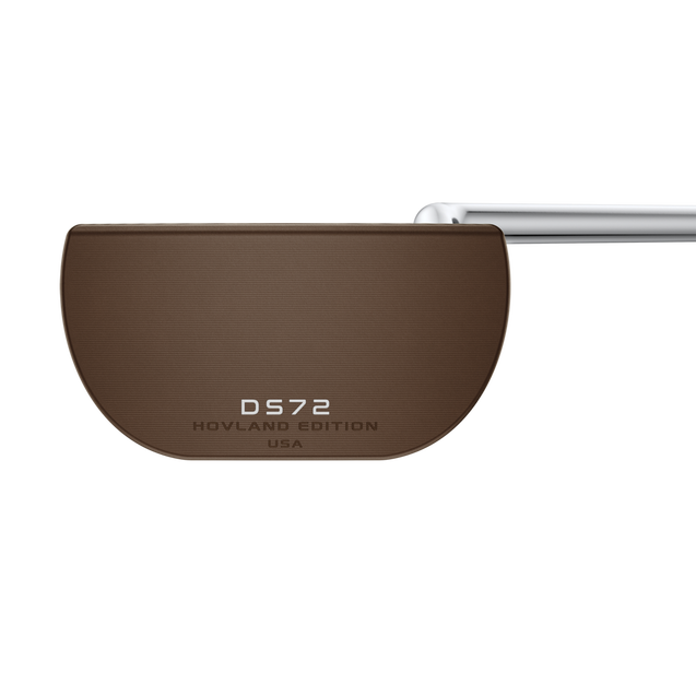 Limited Edition - PLD Milled DS72 Hovland Putter | PING | Putters