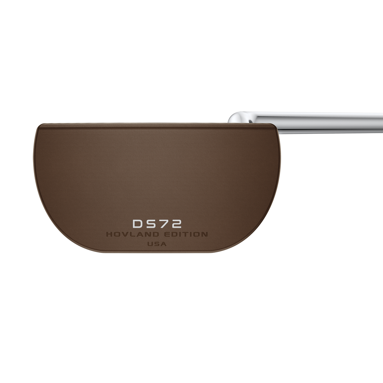 PLD Milled DS72 Hovland Edition Putter