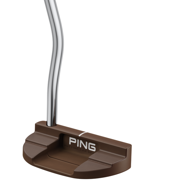 その他 PING PLD Milled Putter DS72(Gunl) PING 2024 PLD Milled DS 72 Putter Gun Metal Black 34