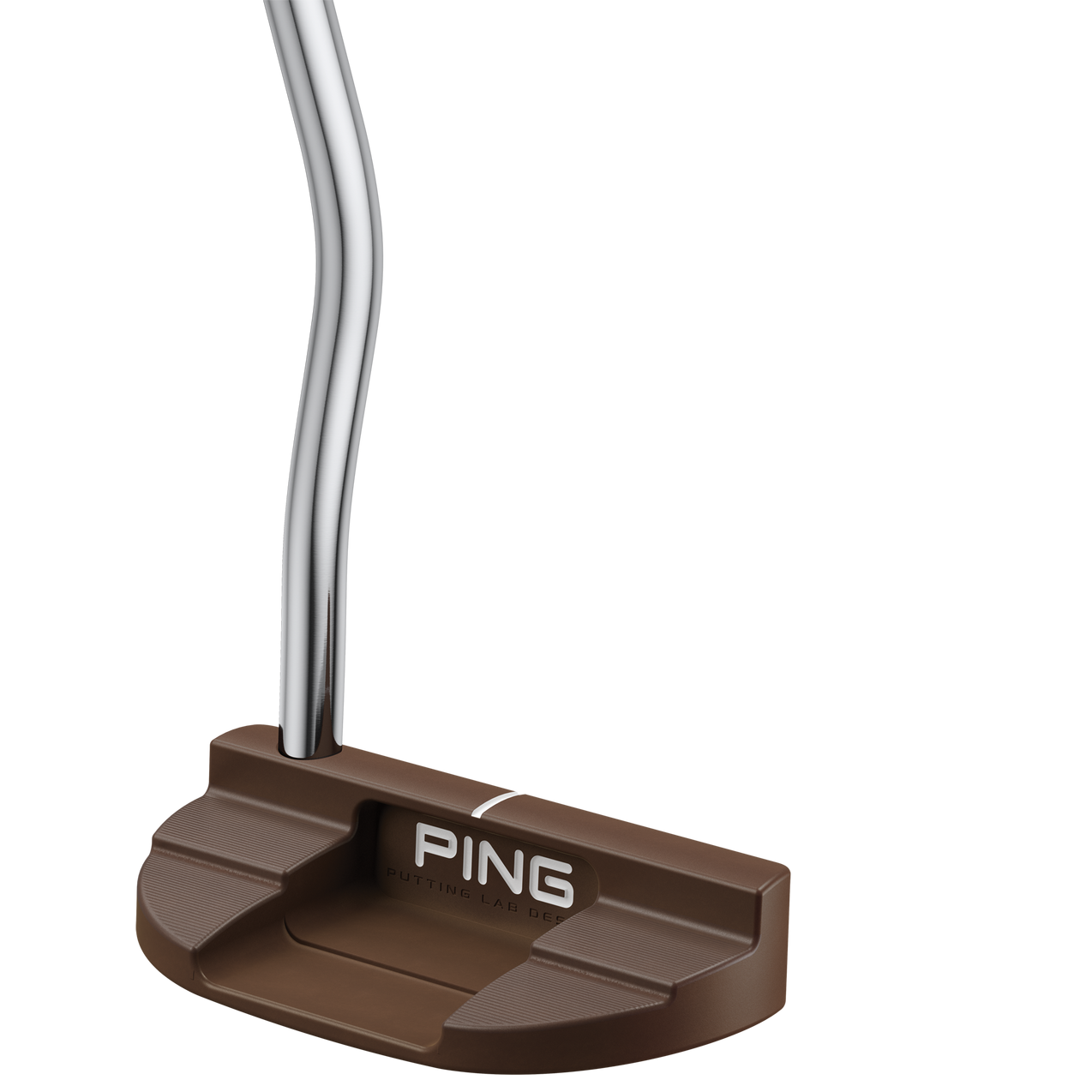 PLD Milled DS72 Hovland Edition Putter