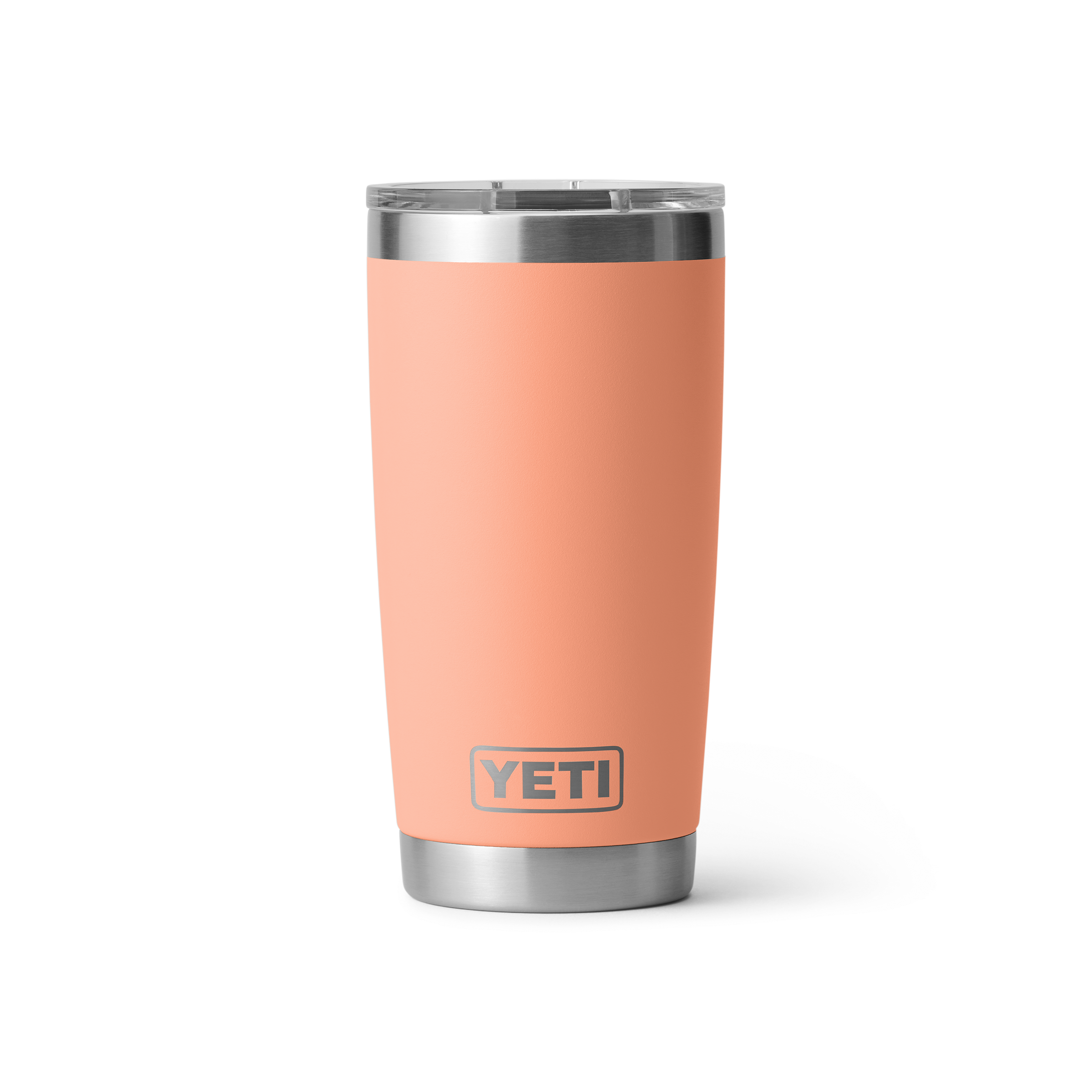 Rambler Tumbler - 591 ML