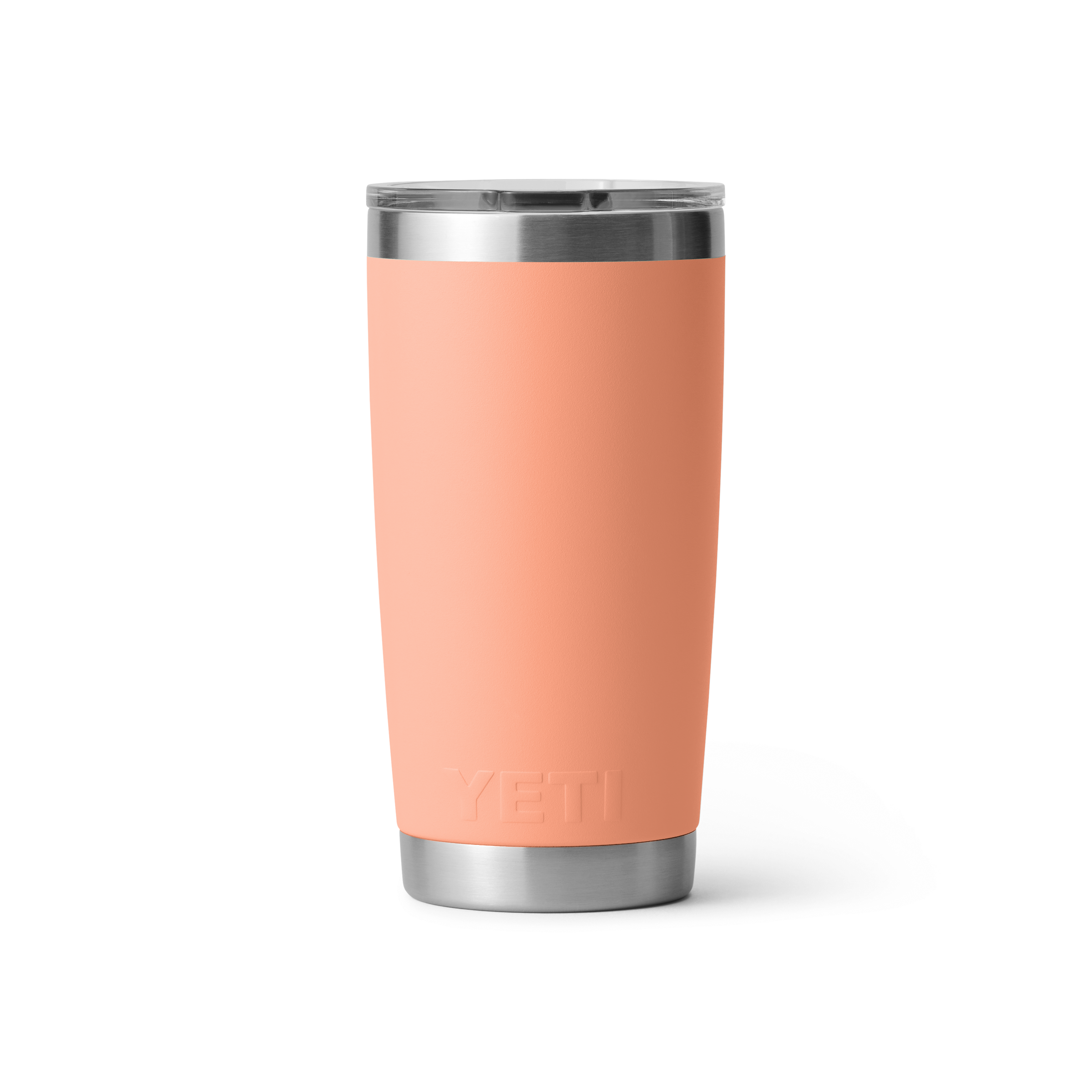 Rambler Tumbler - 591 ML