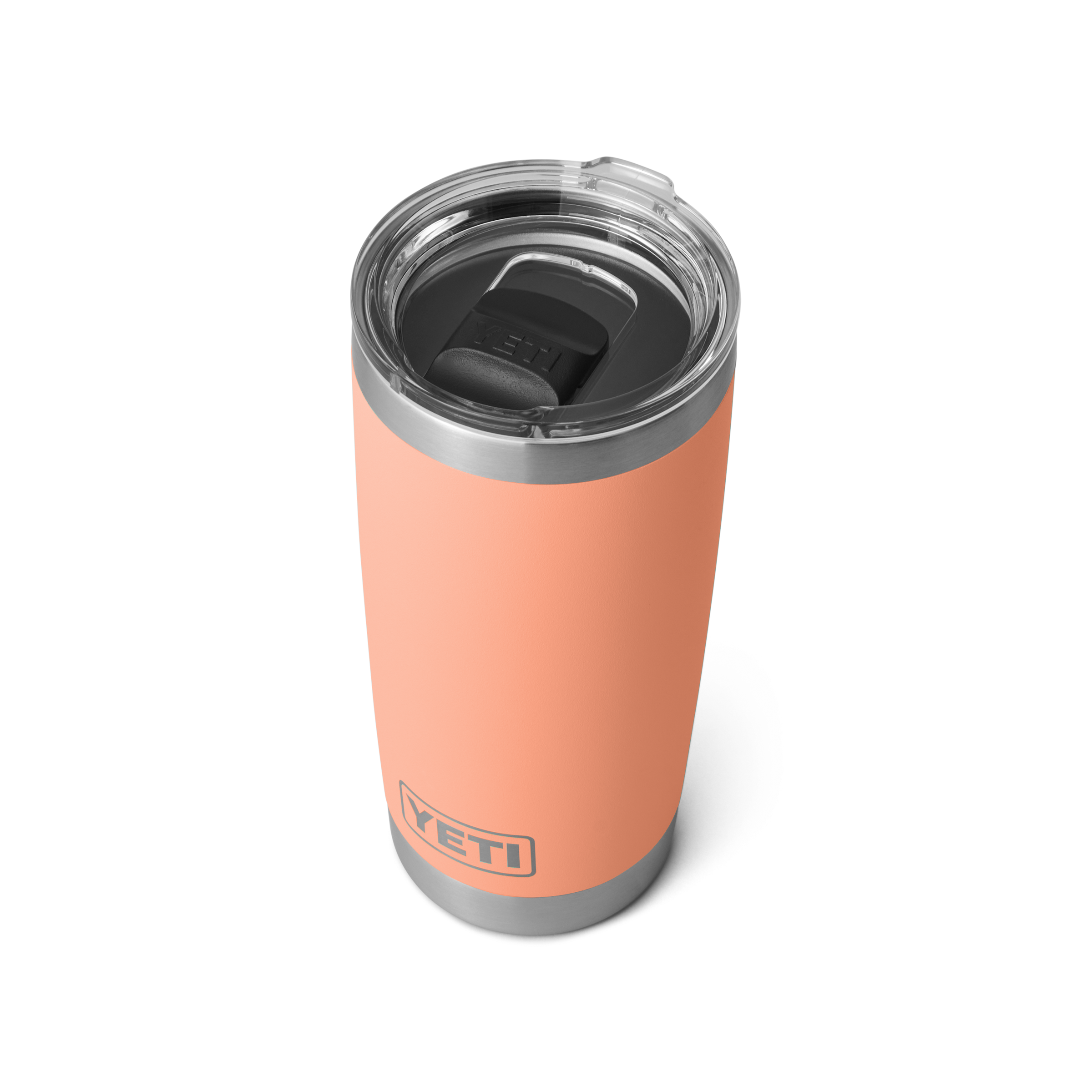 Rambler Tumbler - 591 ML