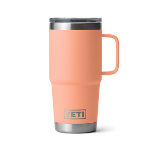 Rambler Travel Mug - 591 ML