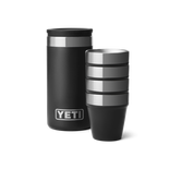 Shot Glasses with Case - 44 ML