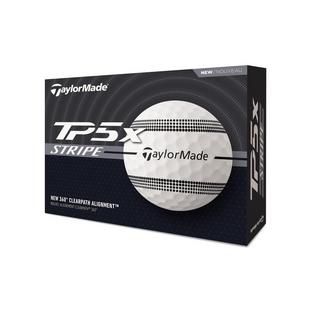 Prior Generation - TP5x Golf Balls - Stripe TAYLORMADE