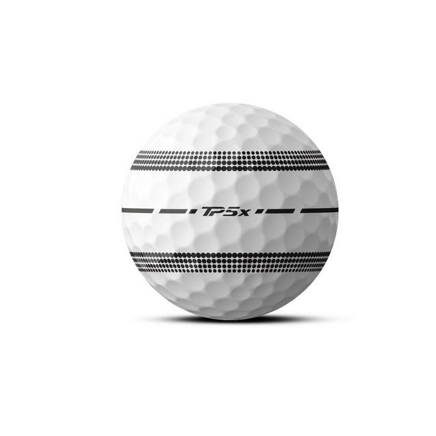Prior Generation - TP5x Golf Balls - Stripe | TAYLORMADE | Golf