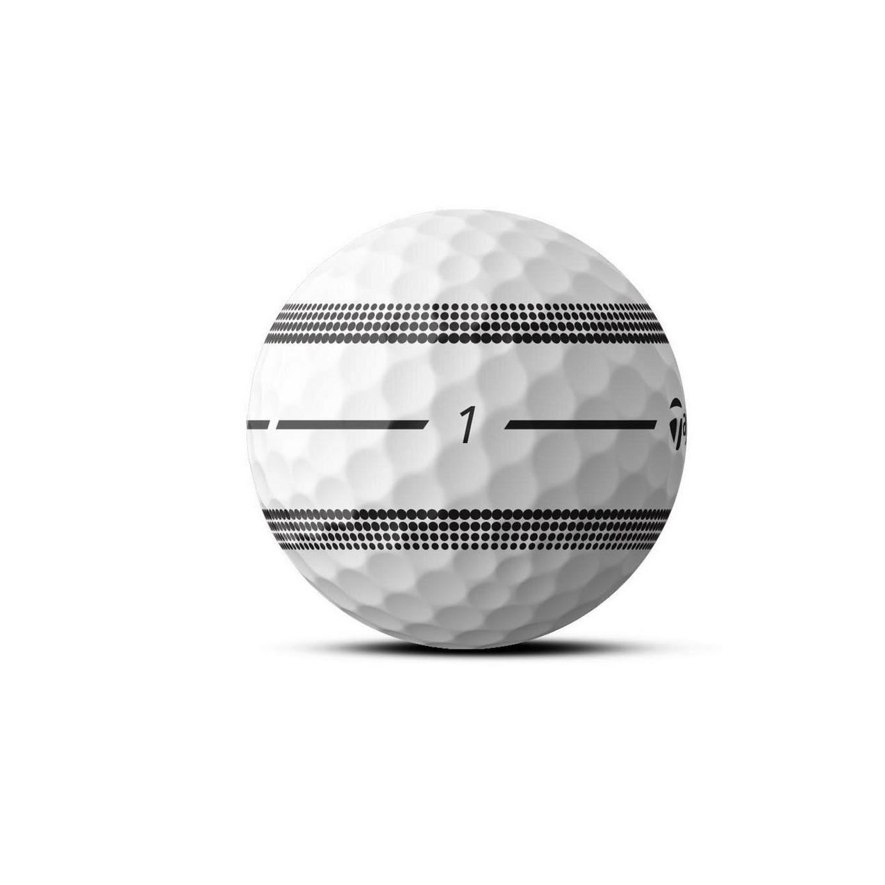 Prior Generation - TP5x Golf Balls - Stripe | TAYLORMADE | Golf
