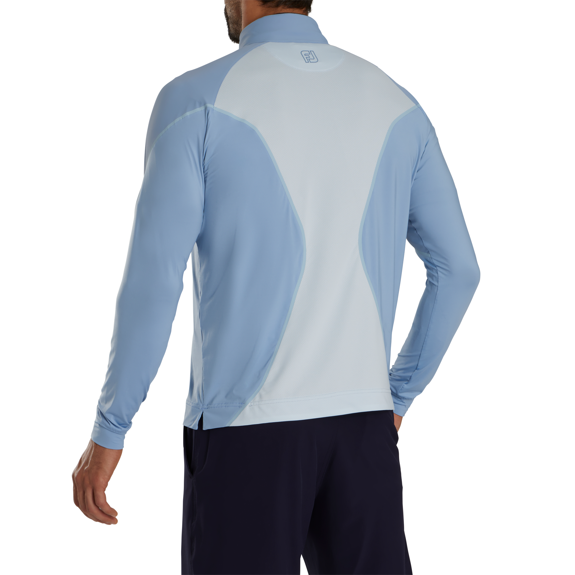 Men's FJ TempoSeries Tech Midlayer