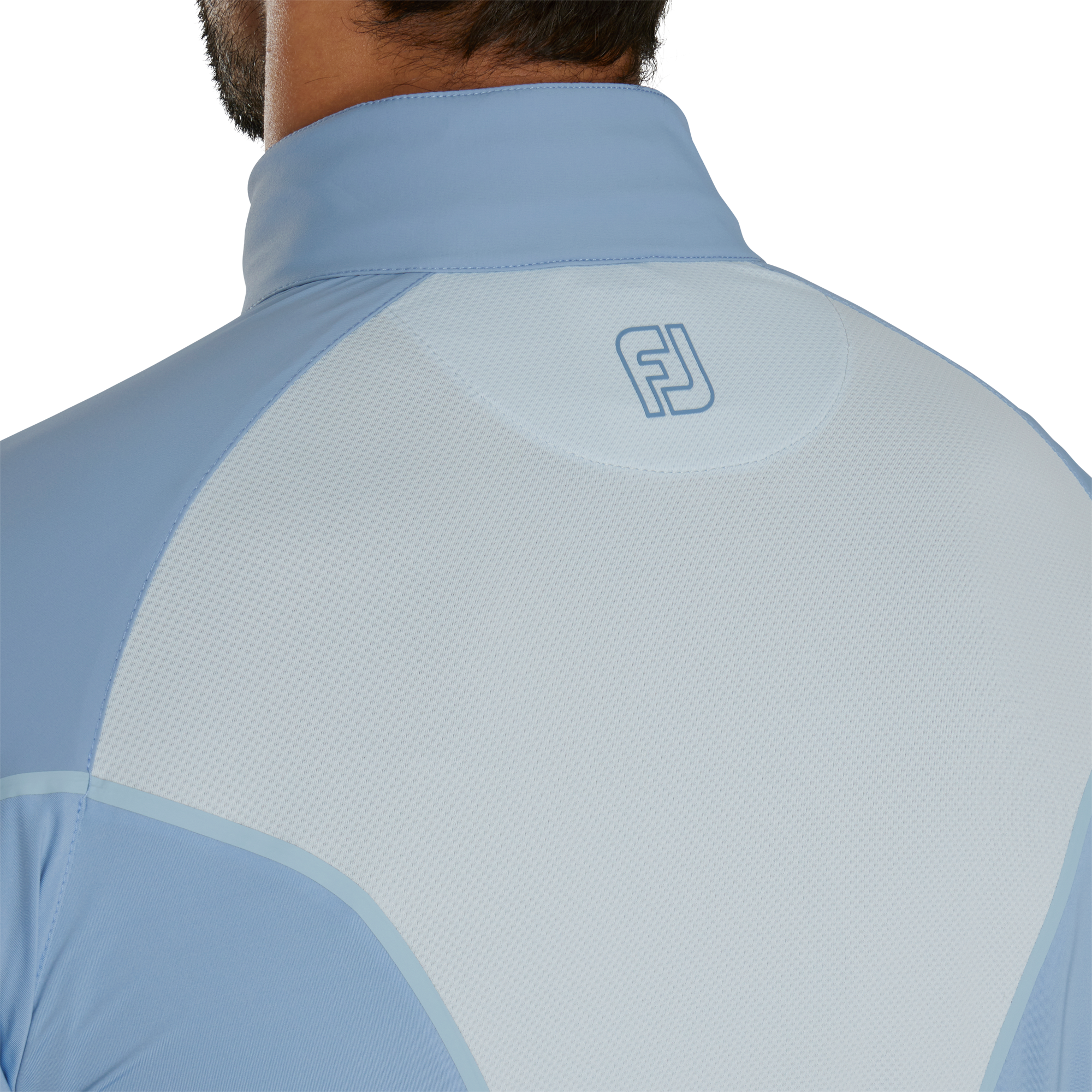 Men's FJ TempoSeries Tech Midlayer