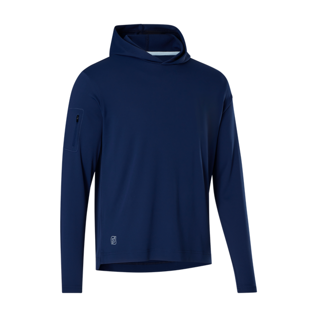 Footjoy hoodie mens online