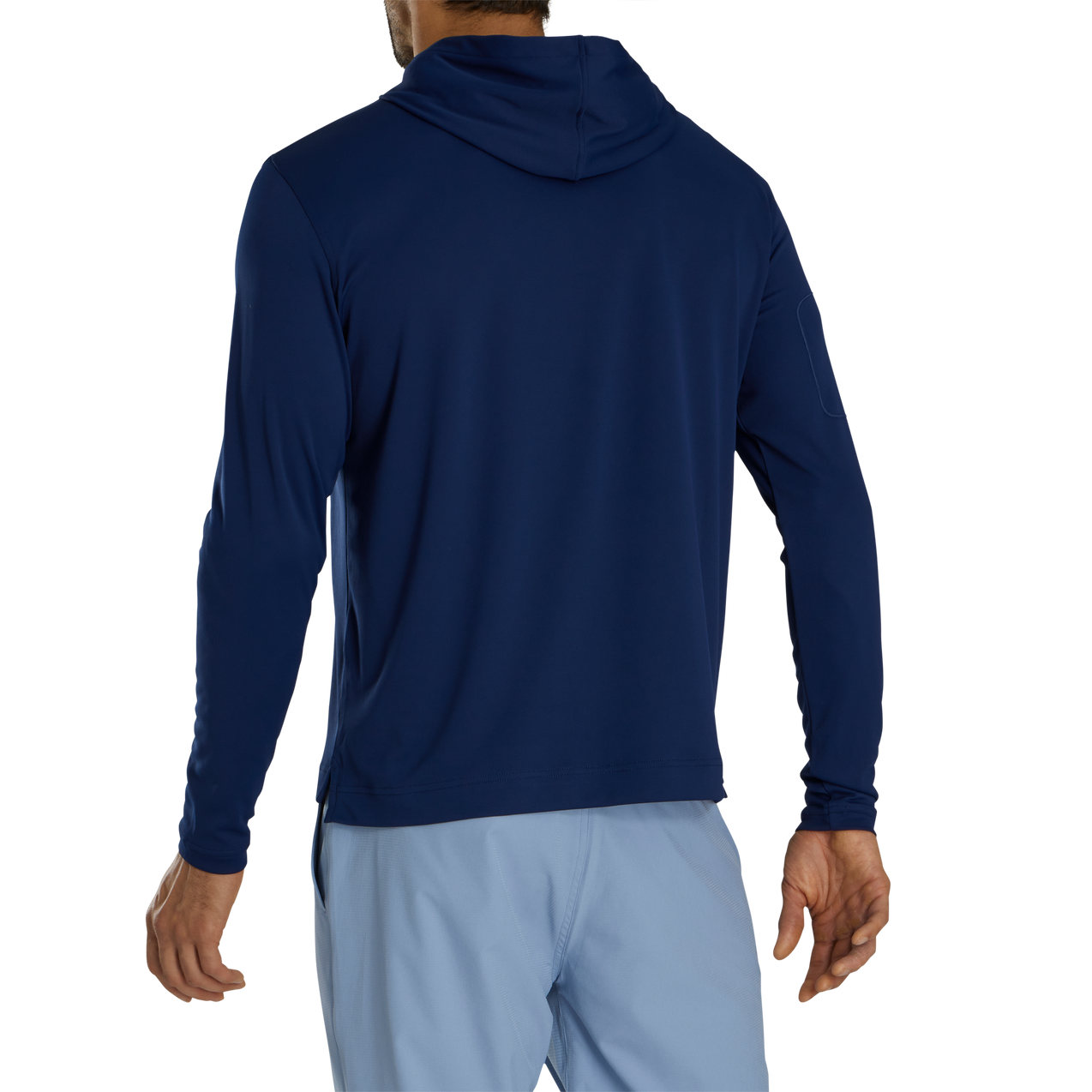 Men's FJ TempoSeries Sun Hoodie