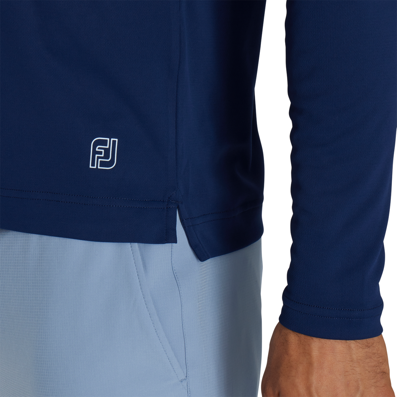 Men's FJ TempoSeries Sun Hoodie