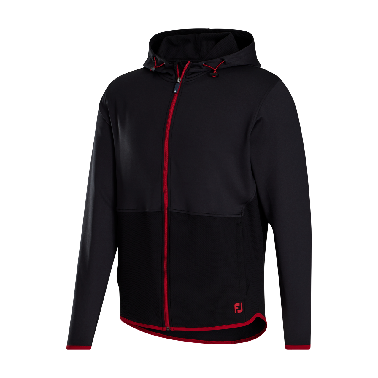 Men's ThermoSeries Full-Zip Hoodie