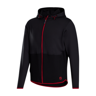Men's ThermoSeries Full-Zip Hoodie FOOTJOY