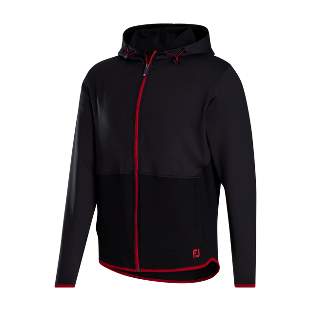 Men's ThermoSeries Full-Zip Hoodie FOOTJOY