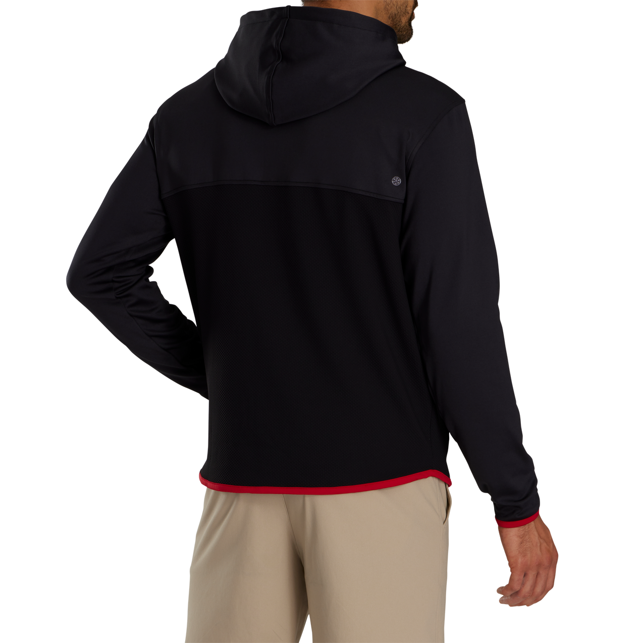 Men's ThermoSeries Full-Zip Hoodie