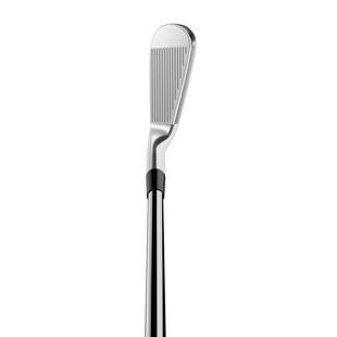 P770 24 4-PW Iron Set with Steel Shafts TAYLORMADE