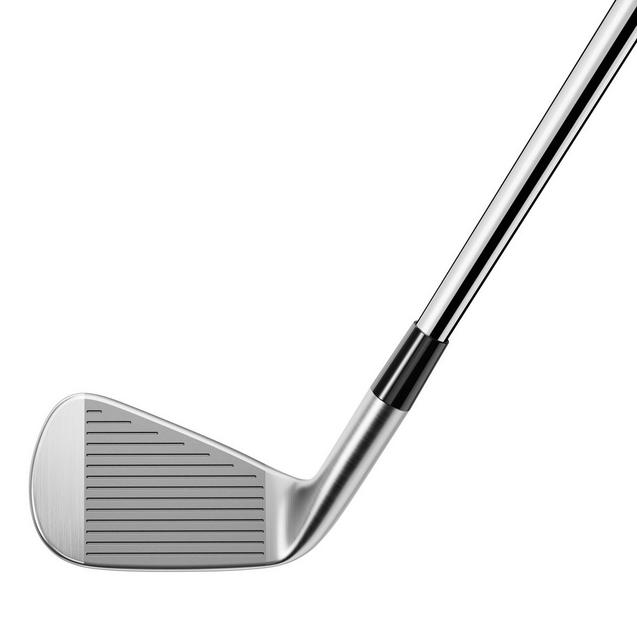 TaylorMade P770 アイアン 4番単品 MCI 100-S TaylorMade P770 アイアン 4番単品 MCI 100-S - メルカリ