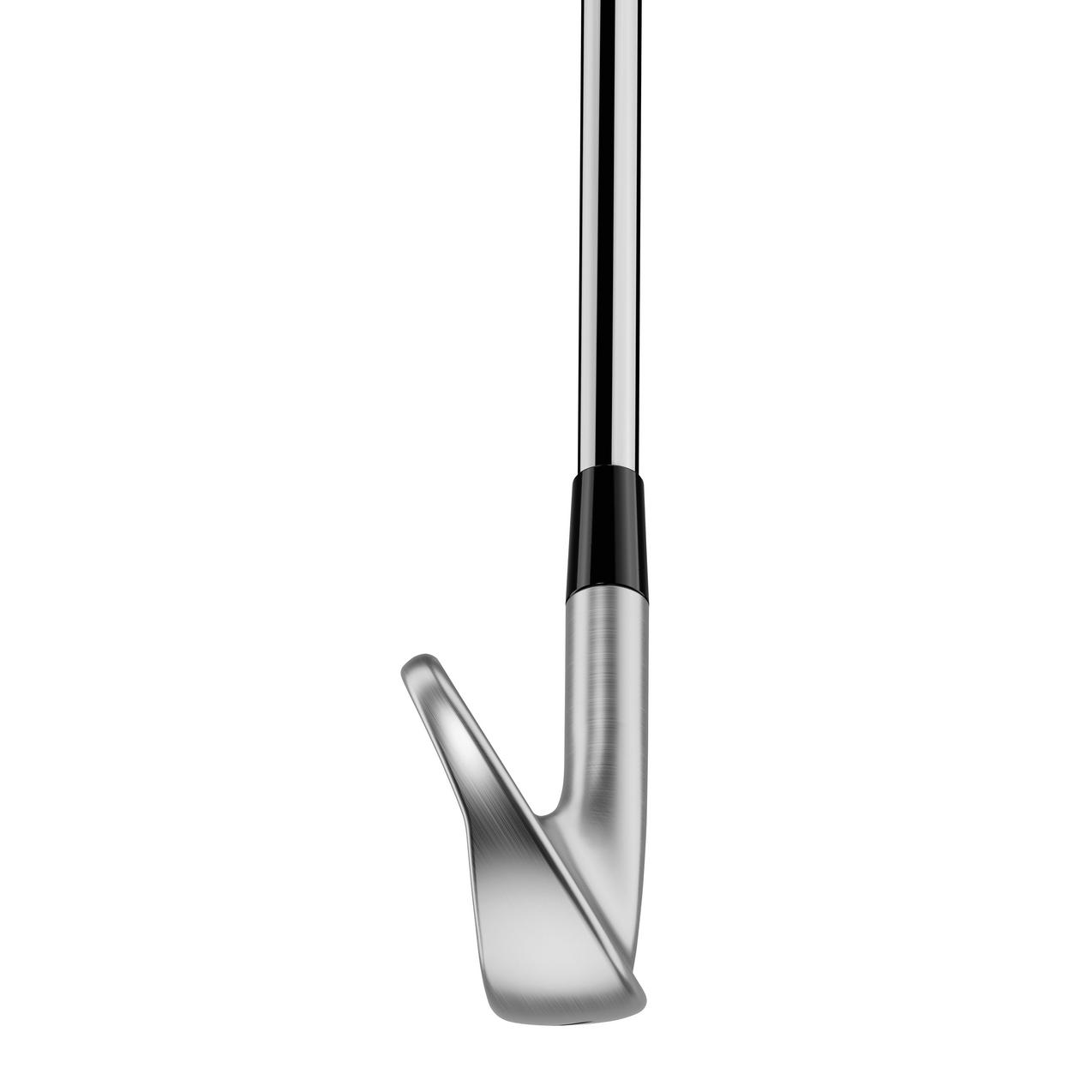 P7CB 24 4-PW Iron Set with Steel Shafts