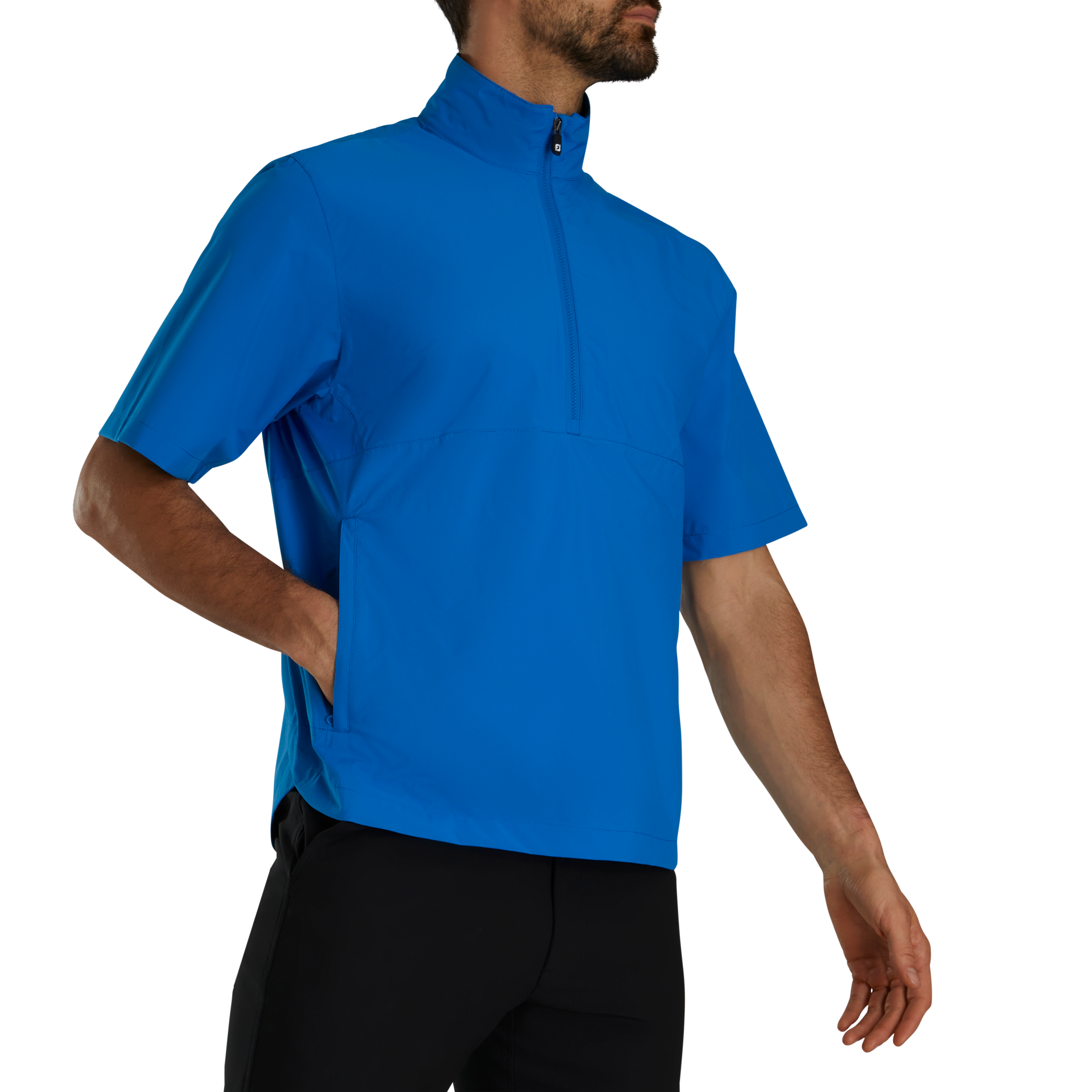 Men's HydroLite X SS Rain Shirt