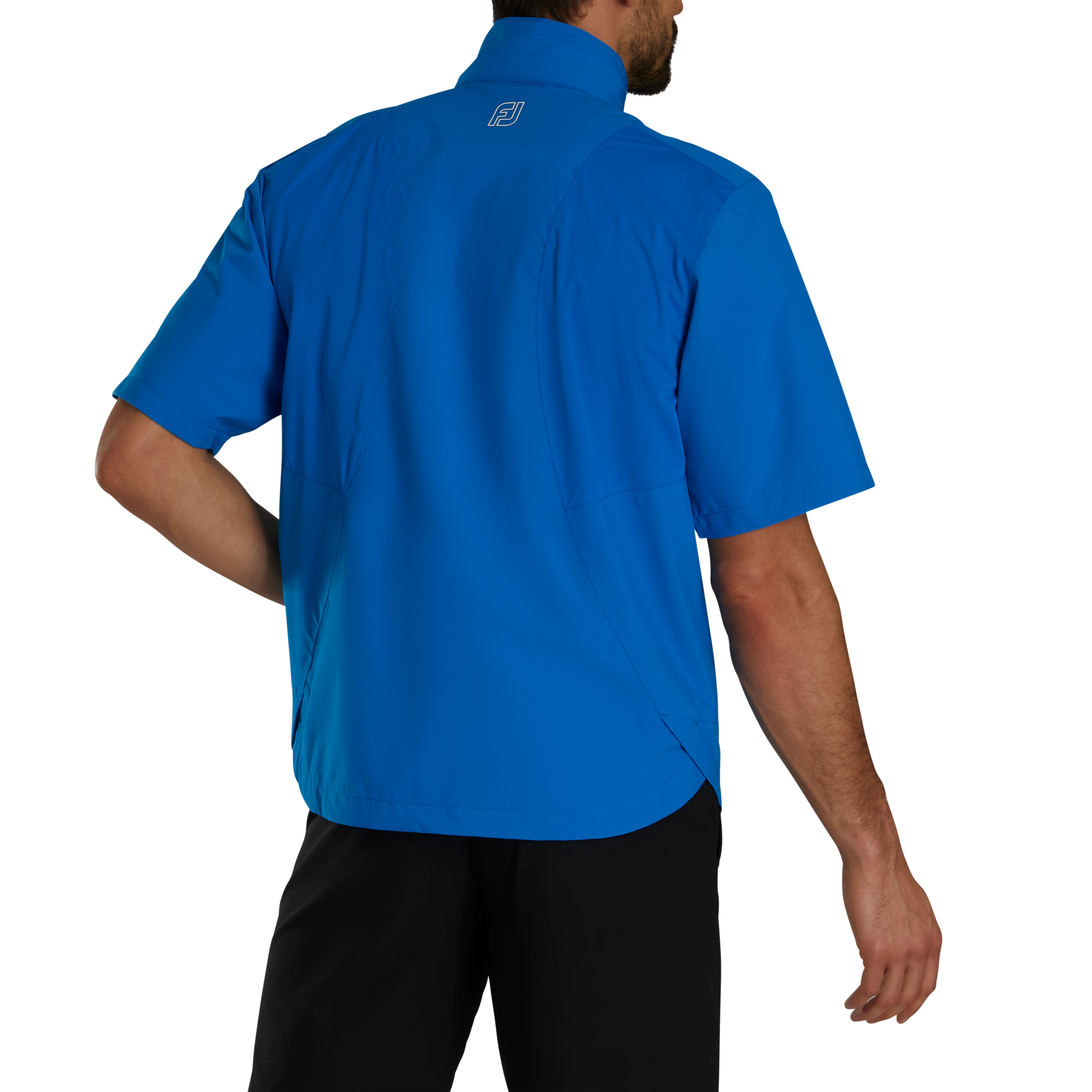 Men's HydroLite X SS Rain Shirt