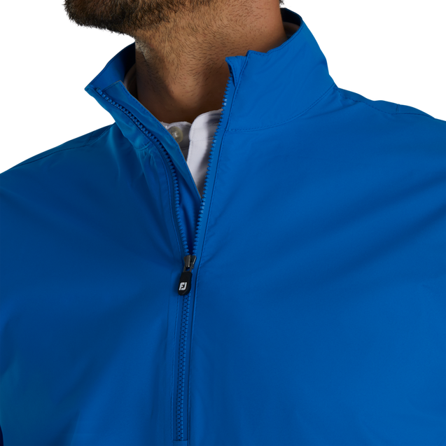 ボール rain Men's HydroLite X SS Rain Shirt | FOOTJOY | Outerwear | Men's