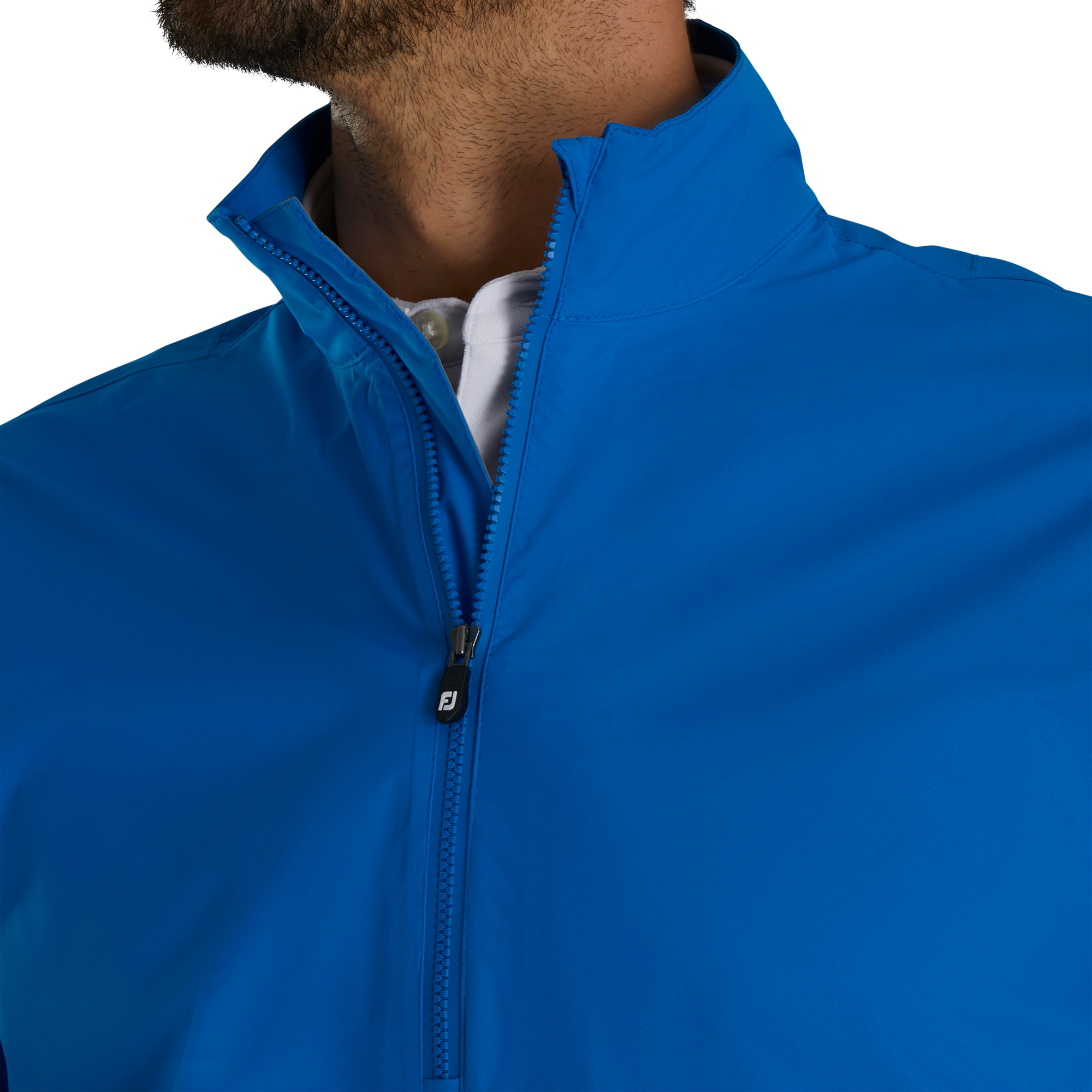 Prior Season - Men's HydroLite X SS Rain Shirt