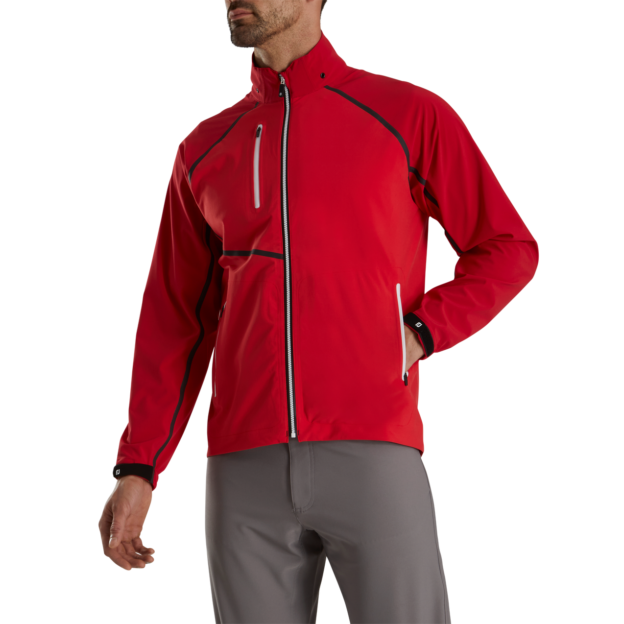 Men's HydroTour Jacket