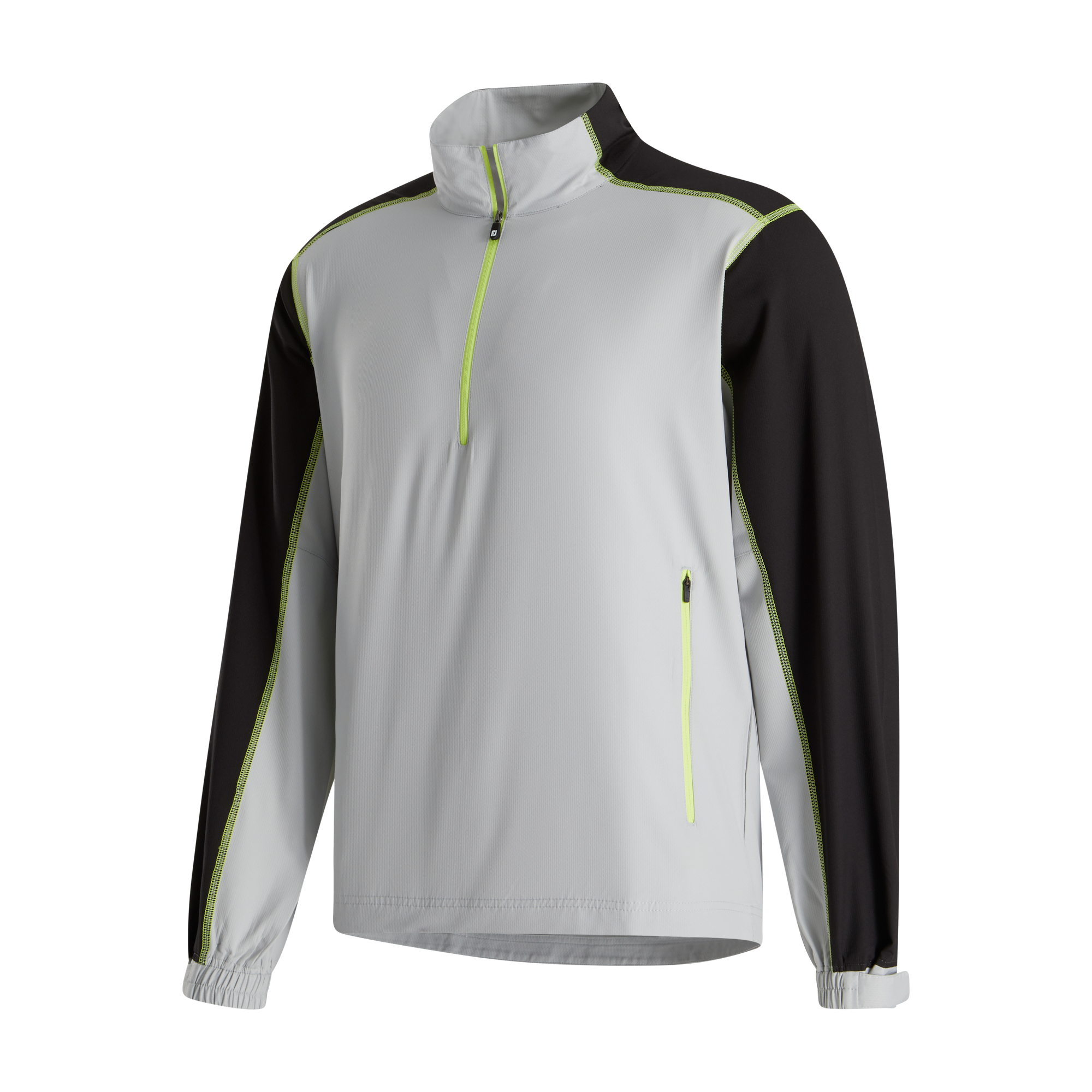 Prior Season - Men's Sport Windshirt