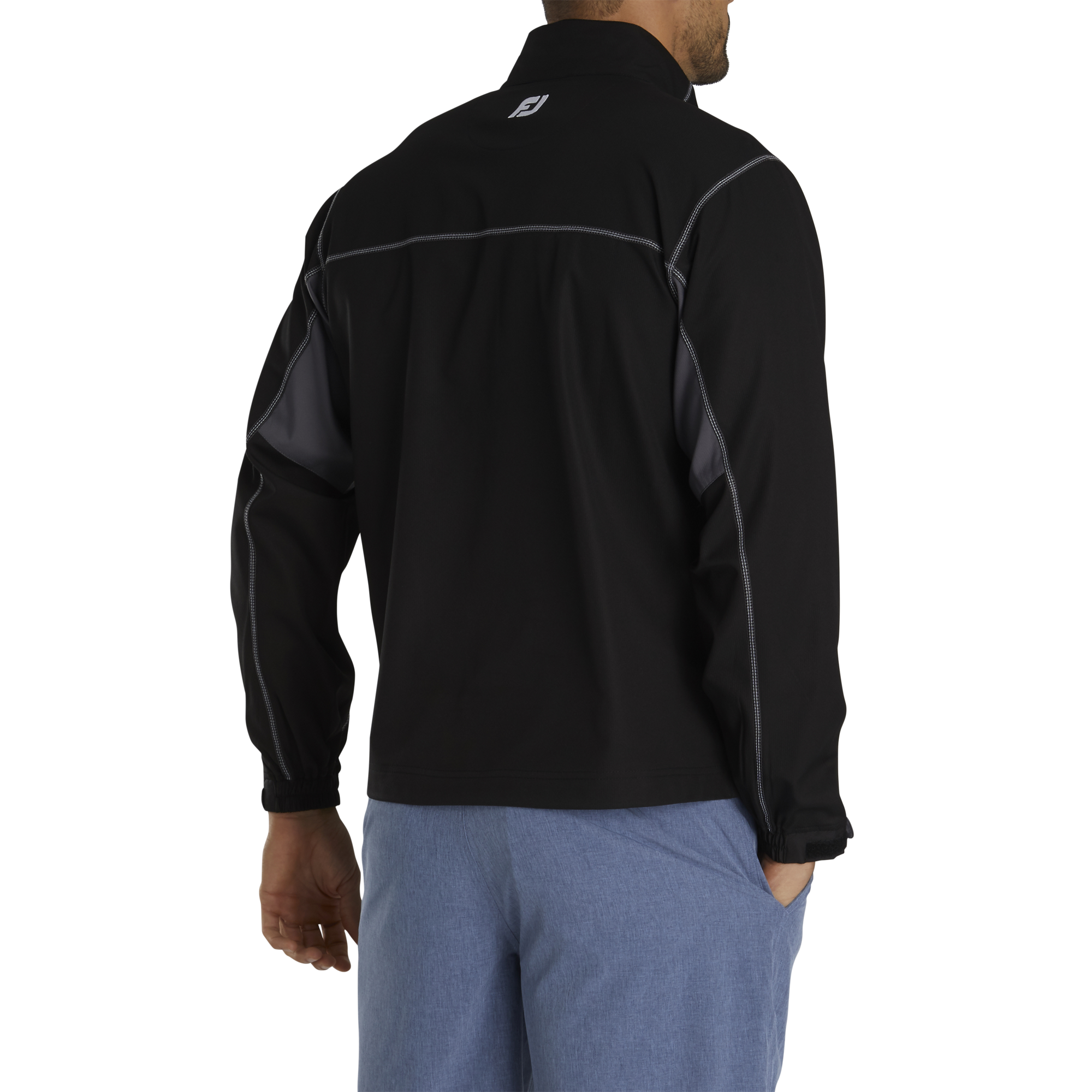 Men's Sport Windshirt