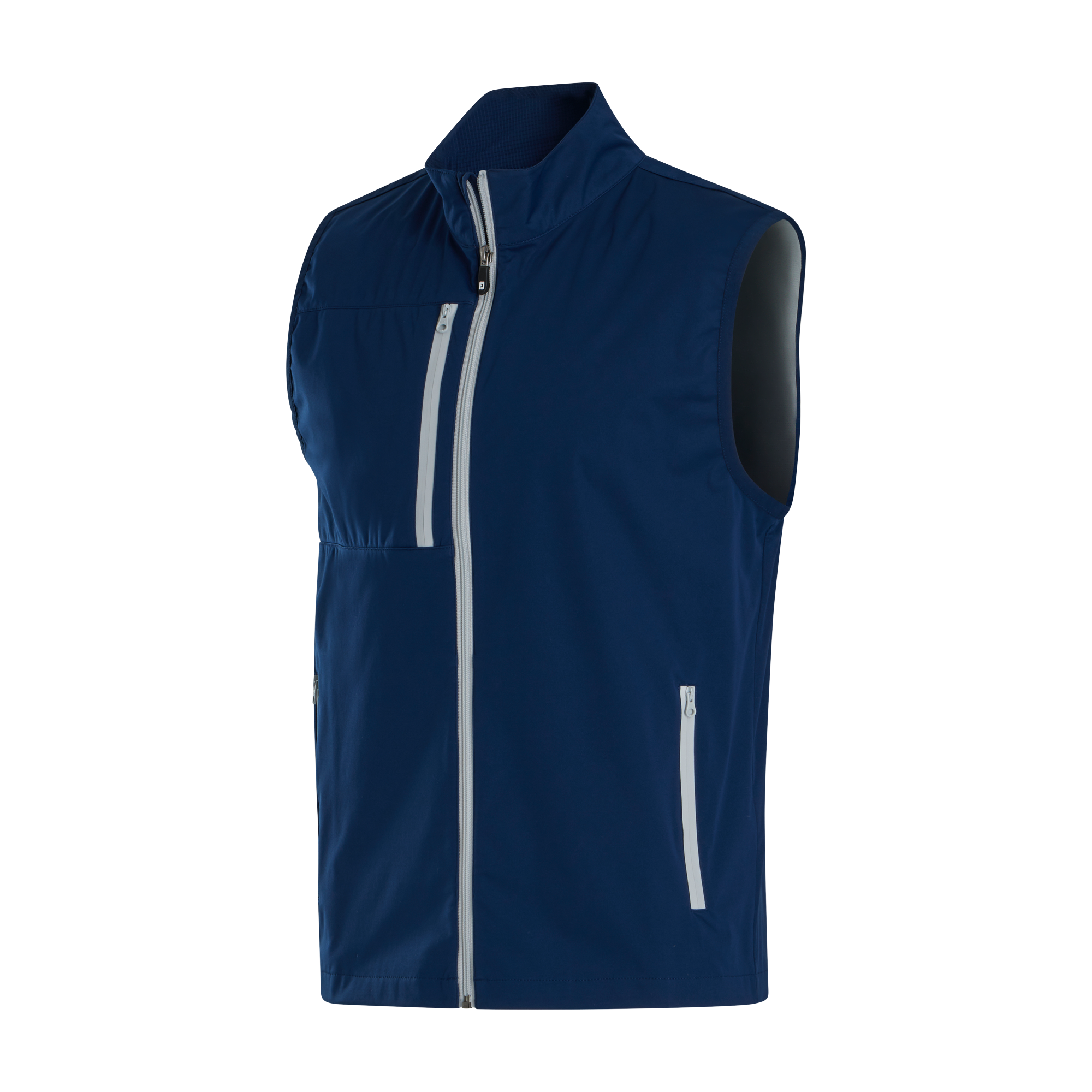 Men's FJ TempoSeries Lightweight Softhsell Vest