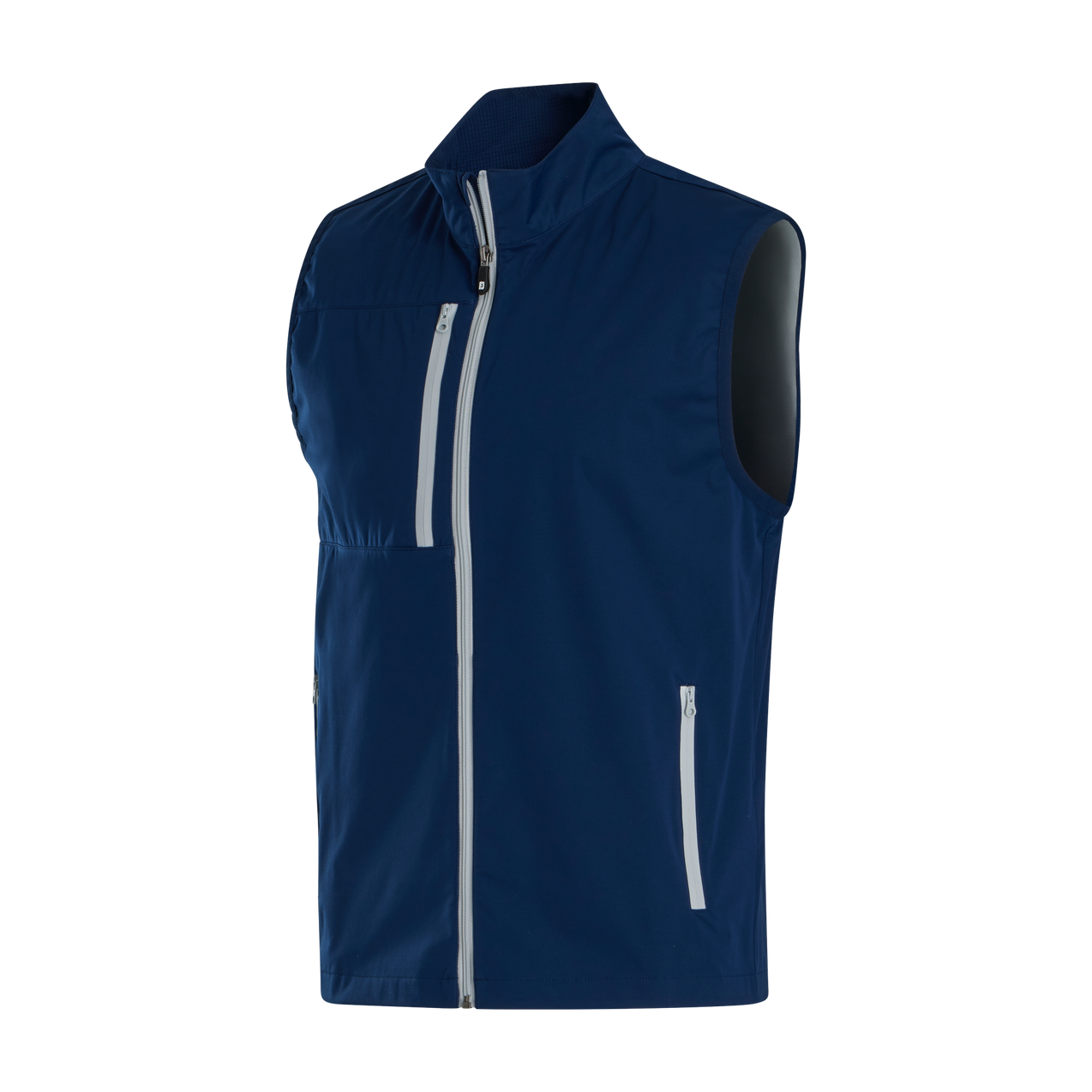 Men's FJ TempoSeries Lightweight Softhsell Vest