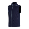 Men's ThermoSeries Fleece Back Vest