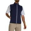 Men's ThermoSeries Fleece Back Vest