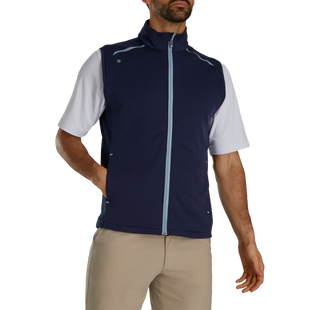 Men's ThermoSeries Fleece Back Vest FOOTJOY