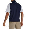 Men's ThermoSeries Fleece Back Vest