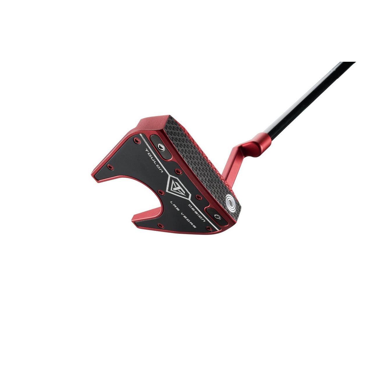 Toulon Design Las Vegas Xander Schauffele Limited Edition Putter